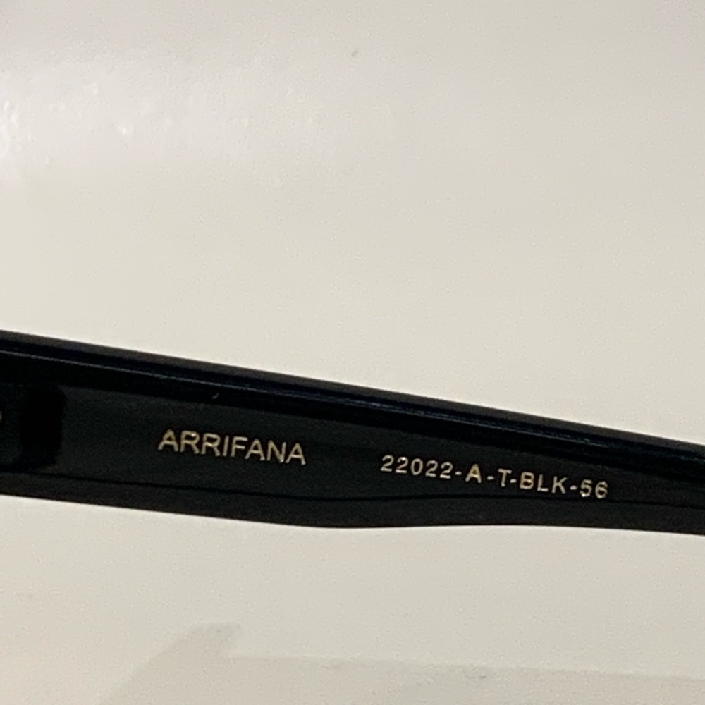 New Women’s Authentic Dita Sunglasses - Picture 14 of 15